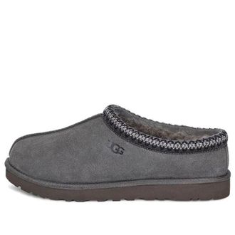 UGG Tasman Slipper Dark Grey 5950-DGRY