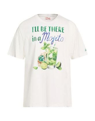 MC2 Saint Barth TOPWEAR - T-shirts sur YOOX.COM