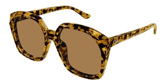 Chloé CH0280S 007 Womens Sunglasses Tortoiseshell Size 57