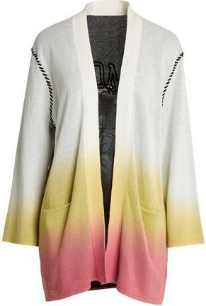 Zadig&Voltaire MAGLIERIA - Cardigan su YOOX.COM