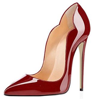 Talons aiguilles 15 cm 2025