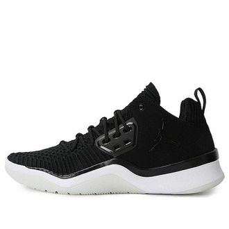 Nike Jordan Air Jordan DNA LX Black White AO2649-001
