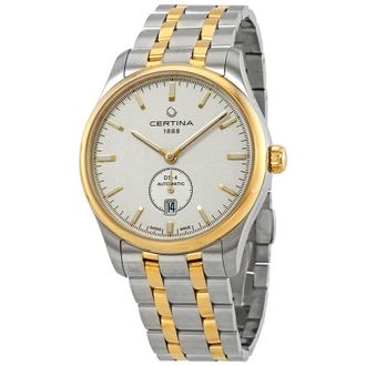 Certina DS-4 Automatic Silver Dial Mens Watch C022.428.22.031.00