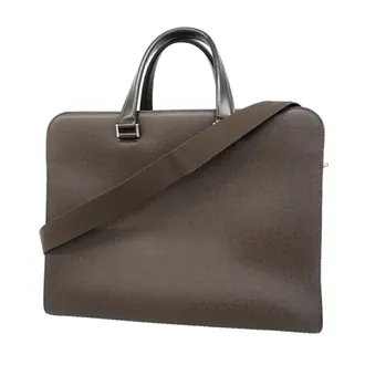 Louis Vuitton Grizzly Briefcase (Pre-Owned)