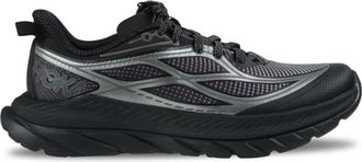 Hoka One One Mach Remastered Aura - Heren - Sport - Zwart - Maat: 42 EU