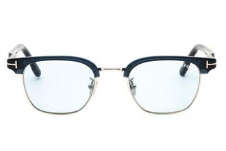 Tom Ford FT1119D Eyeglasses - Blue