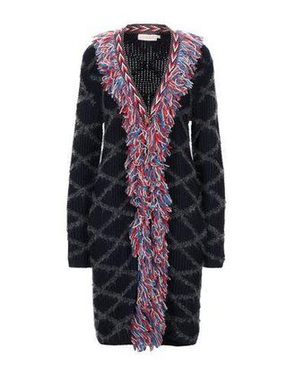Tory Burch STRICKWAREN - Strickjacken auf YOOX.COM