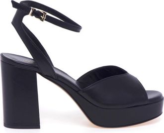 Guglielmo Rotta Donna, Scarpe, Nero, 38 EU, new