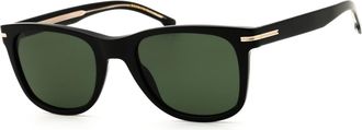 HUGO BOSS BOSS 1508/S 0807 QT Black/Green