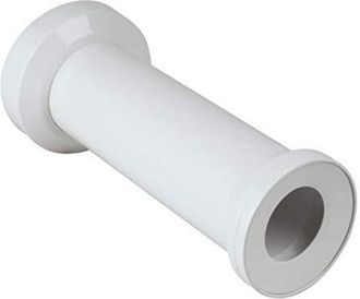 GROHE Gomito scarico wc 320mm. orizzontale - Grohe