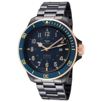 Glycine Combat Sub 46 Mens Watch