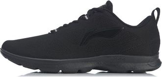 Li-Ning Light Weight Sport Shoes Standard Black ARBN245-8