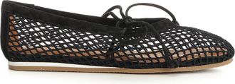 Forte_Forte Mesh Ballerina