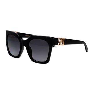 Dsquared2 Sunglasses, unisex, Black, Size: 52 MM D2 0207/S Sunglasses