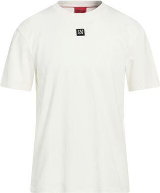 HUGO BOSS TOPWEAR - T-shirts on YOOX.COM