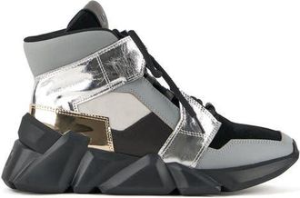 United Nude Space Kick Jet Hi Mens in Nightlife at Nordstrom, Size 41