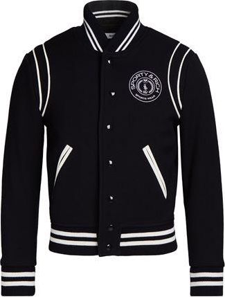 Sporty & Rich COATS & JACKETS - Jackets sur YOOX.COM