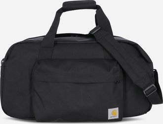 Carhartt Work in Progress Carhartt Duffle Bag Black