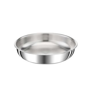 T-fal Sart&eacute;n De Acero Inoxidable De 24 Cm - L9720402 - Tefal
