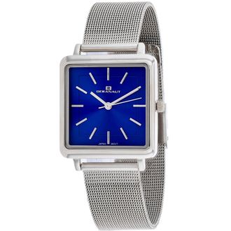 Oceanaut Womens Blue dial Watch