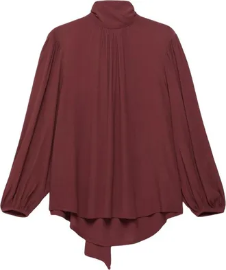 Alchemist Mujer, Blusas y Camisas, Rojo, Talla: L