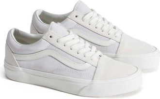 Vans Old Skool - Sneakers bianco sporco