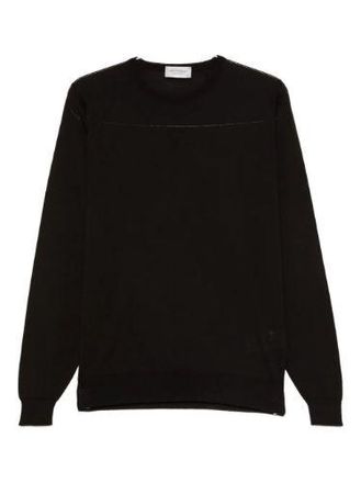 John Smedley John Smedley | Lundy Pullover Ls - XL