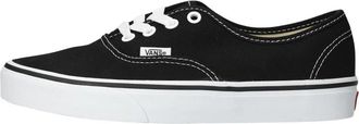 Vans Authentic Shoe - Dames - Sneakers - Zwart - 38 EU - Schoenen