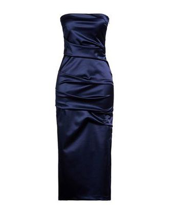 La Petite Robe Di Chiara Boni DRESSES - Midi dresses sur YOOX.COM