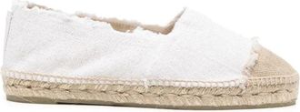 Castaner Scarpe Bianco-Donna