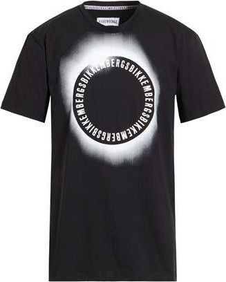 Dirk Bikkembergs TOPWEAR - T-shirts sur YOOX.COM