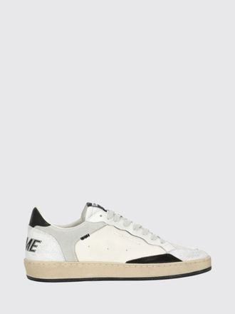 Crime London Sneakers Men color White