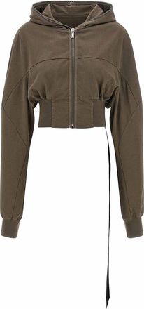Rick Owens Hoodie