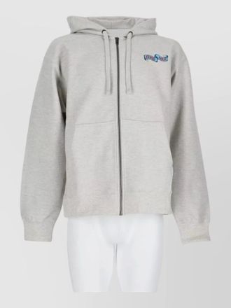 Kenzo hooded jacket