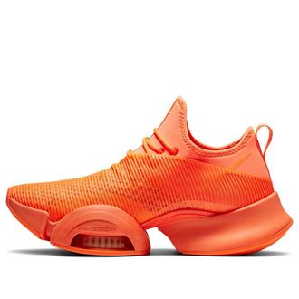 Nike (WMNS) Nike Air Zoom SuperRep Total Orange BQ7043-888
