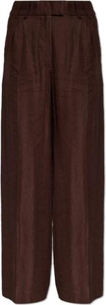 AllSaints Donna, Pantaloni, Marrone, 2Xs, new