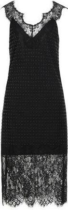 Pinko VESTIDOS - Vestidos midi en YOOX.COM