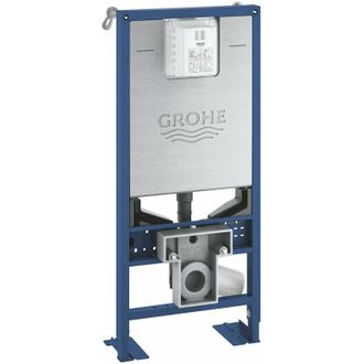 GROHE 39 599 000 Rapid Slx Cisterna Empotrada Con Toma De Corriente Integrada - Ref: 39 599 000 - Grohe