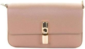 Furla Donna, Borse, Beige, Taglia unica, new
