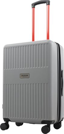 True Religion ABS 26.5 Expandable Hardside Spinner Luggage