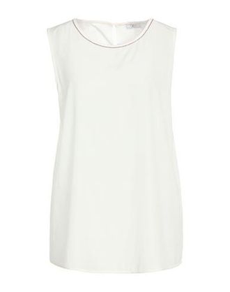 PESERICO TOPWEAR - Tops on YOOX.COM