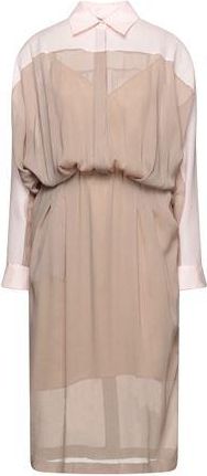 Agnona DRESSES - Midi dresses sur YOOX.COM
