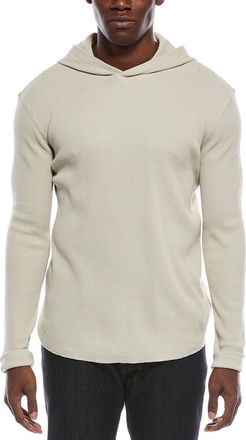 Vince Thermal Hoodie