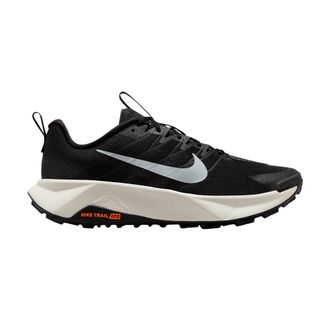 Nike Reactx Wildhorse 10 Black / Wolf Grey - Anthracite FV2338-001 Mens