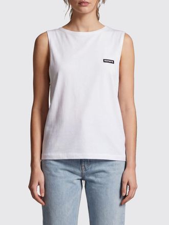 Rotate Top Donna colore Bianco