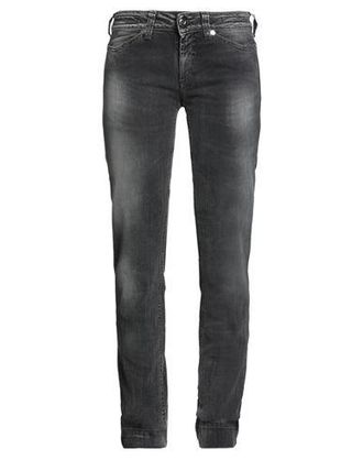 Jacob Cohen BOTTOMWEAR - Pantaloni jeans su YOOX.COM