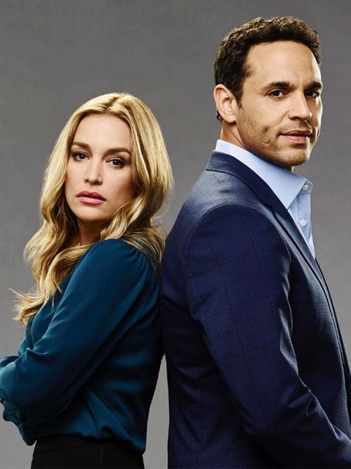 Must-See TV: New Fall Shows You Have To Watch | Stylight