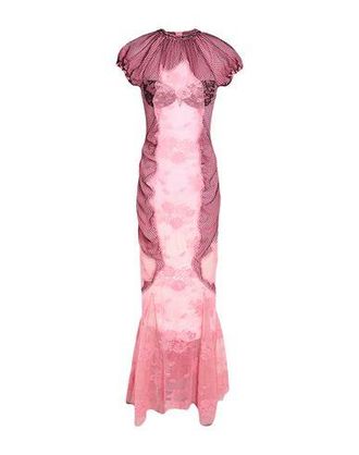 The Attico DRESSES - Maxi dresses on YOOX.COM