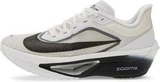 Nike Zoom Fly 6 lace-up sneakers - women - Mesh/Fabric/Rubber - 6.5 - White