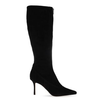 Jimmy Choo London Jozi Knee Boot 85 - Shoes - Mujer - Negro - 36 EU